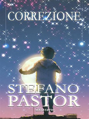 cover image of La correzione